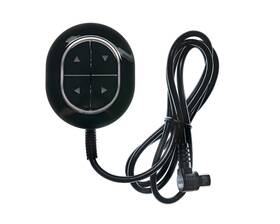 Jldk.07.02.03 Okin Model Switch Control 4 Buttons - Replacement For Recliner