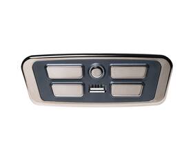 Jldk.15.05.01 Okin Model Jldk 15 05 01 Switch Control 5 B With Usb - Replacement For Recliner