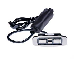 Jldk.15.08.11 Okin Model Switch Control 5 B With Usb - Replacement For Recliner