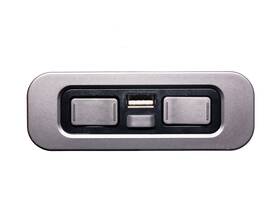 Jldk.15.08.26 Okin Model R Lsf Switch Control 5b - Replacement For Recliner