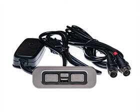 Jldk.15.08.27 Okin Model L Rsf Switch Control 5b - Replacement For Recliner