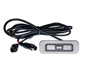 Jldk.15.08.49 Okin Model Switch Controller 5 Buttons-replacement For Recliner