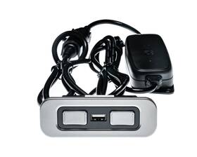 Jldk.15.08.52 Okin Model Switch Control 4 B With Usb - Replacement For Recliner