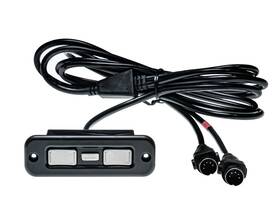 Jldk.15.11.01 Okin Model Switch Control 5 Buttons - Replacement For Recliner