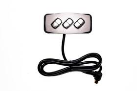 Jldk.17.02.07 Okin Model Switch Control 6 Buttons - Replacement For Recliner