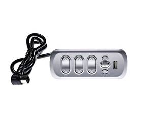 Jldk.48.09.06 Okin Model Switch Control 9 B With Usb - Replacement For Recliner