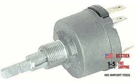 Ore 1993395-b Oer 2 Speed Windshield Wiper Switch 1967-1968 Camaro/nova 1967 Chevelle/gm