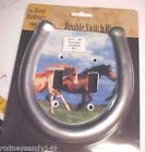 Outdoors Switch Iop Shoe Great Horse Double Light Plate Cover