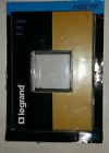 78500023862 Outlet Adorne Awp1g2hy6 Wall Legrand Gang Honey1 Plate