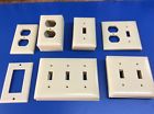 Outlet Switch 30 Vintage Covers Light Plate Sierra Electrical Electric Screws