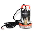 P0129 Bacoeng Dc Farm Ranch Solar Water Pump Submersible 6803062080263