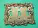 P3138 60ttt Outlet Coveredmar Switch Vintage Light Plate Metal Cover