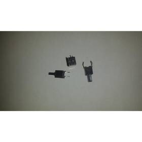 Evqq8r13k Panasonic P8033s P8033s/evqq8r13k Push Button Variable Resistor 85960