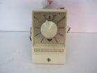 Fa51-00 Paragon Mounted Model Timer Flush