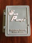 Pcb-90bl-m1 Sunpumps Sun Pumps Solar Water Pump Controller