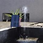 Pdv3907741199230tg Unbranded Generic Solar-powered Pump 200l H Brushless High Efficiency Quick Start Friendly F0a2