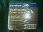 Wtd81-c Perfect-line Nema Cover Lexan Weatherproof Duplex Receptacle Wtd81- 3r