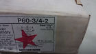 Pics A26 Steel 3 60 4 " City Assembly Cover Brass 4-2