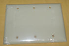 92153 Pieces 3 Box Lexan Lot Mulberry Gang Blank Ivory 10