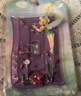 1938t Plate Nip - Wall Switch Painted Princess Amerelle Hand Tinkerbell Disney