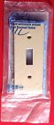 Wallplatpsc1-i Plate Sectional Leviton Center Free Shipping Wallplatpsc1- Toggle Ivory