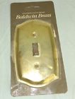 4756-030-cd Polished Toggle Plate Single Prices Light 4756 Switch Brass Baldwin Colonial