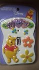 " Pooh Winnie Beeing Outlet Disney Light "happy Wall Cover Switch