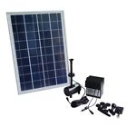 Powap07 Powaplus Eco 25w Solar 607052792336