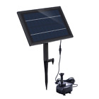 Pq02 Lewisia Battery Backup Solar