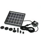 Pq06a Eoere Pumps Solar Water 712962107566