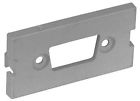 Imbds1gy Premise Istation Wiring Module Hubbell Gray G6703042 Unld