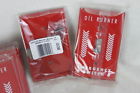8r0101 Pro-oil 10 1t Emergency Switch Plates Red Burner