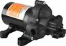 Psfdp1-028-045-33 Pactrade Marine Seaflo High Pressure Water Pump Psi Gpm Demand
