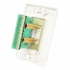 Pvcs2 Sound Industries Selector Source Switch -wall -pyle -
