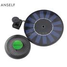 Qsu2387631497423xs Anself Solar Panel Fountain Pool Water Pump Brushless 799899079555
