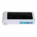 Qtr7233398188018zi Unbranded Generic Oxygenator Aerator Air Pump Oxygen Solar Power Panel Charger Pond Us 789825497768