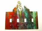 021915ee Quadruple Rocker Images Steel Outlet Usa Flute Kokopelli Plate Cover
