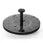 Qyq9871385715829wb Unbranded-generic Solar Powered Submersible