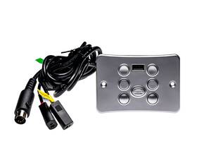 Raffel Ctr-ur3-02 Model Ctr Ur3 02 Switch Control 7 B With Usb - Replacement For Recliner