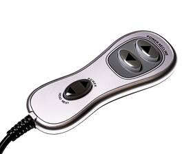 Raffel Hcr2b-02 Model Hc R2b 02 Remote Switch 4 Buttons - Replacement For Recliner