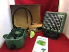 Rb280-100 Rainperfect Solar Powered Rain