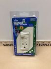 7299-na Receptacle Switch Light Combination Indicator Leviton Smartlockpro