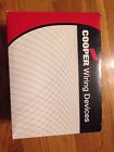 2032w Receptacle White Duplex Oversized Box Cover 25 Wallplate Cooper Outlet
