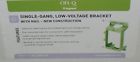 Ac1009-01 Rings Brand Case Mud Pack 24 Legrand -