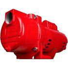 Rl-sprk150 Red Lion Horsepower Gpm Cast Iron Irrigation Sprinkler 010121001404