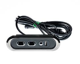2300507x000 Rmt Model Switch Controller 5 B With Usb - Replacement For Recliner