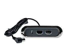 Rmt 2300514x000 Model Wpsr2t11005 23300514x000 Switch Control 2 B With Usb - For Recliner