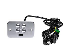 23300019x000-l Rmt Model Wps5f10033 L 23300019x000 Switch Control 5b With Usb - For Recliner