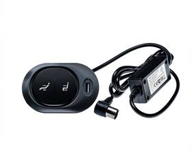 23300082x000-r Rmt Model Wps2t10020 R 23300082x000 Switch Control 2b With Usb - For Recliner