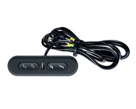 Rmt 23300134x000-l Model Wps4c10037 L 23300134x000 Switch Control 4b With Usb -for Recliner